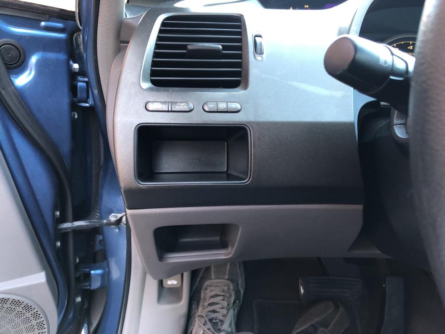 2009 Honda Civic Sdn 4dr Auto EX, available for sale in Waterbury, Connecticut | National Auto Brokers, Inc.. Waterbury, Connecticut 2009 Honda Civic Sdn 4dr Auto EX, available for sale in Waterbury, Connecticut | National Auto Brokers, Inc.. Waterbury, Connecticut