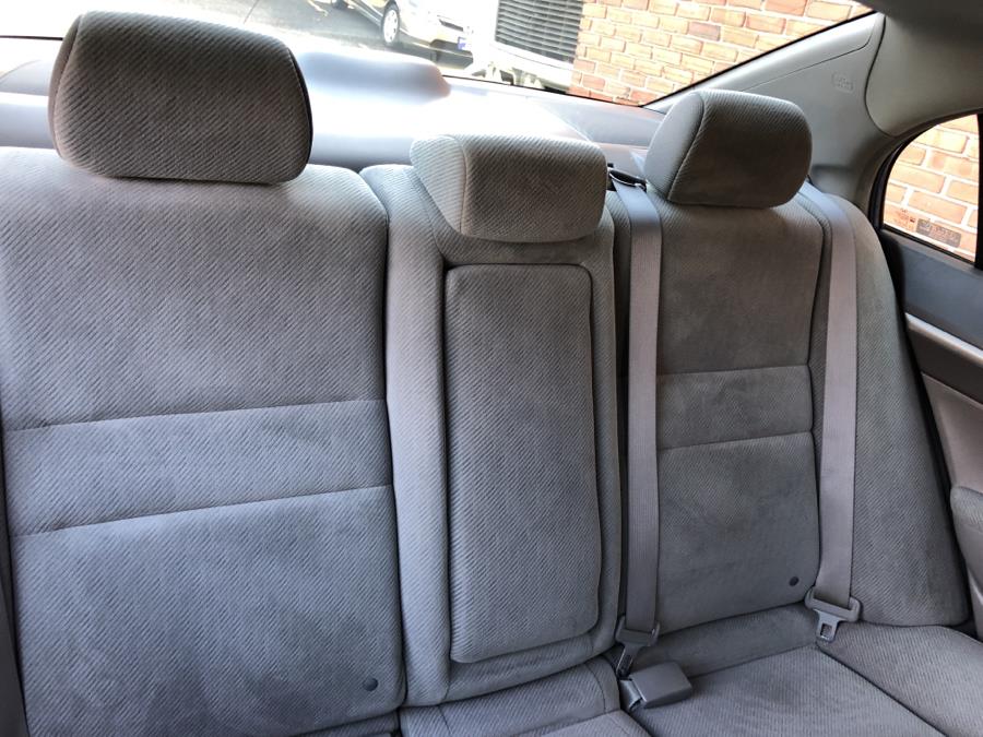 2009 Honda Civic Sdn 4dr Auto EX, available for sale in Waterbury, Connecticut | National Auto Brokers, Inc.. Waterbury, Connecticut 2009 Honda Civic Sdn 4dr Auto EX, available for sale in Waterbury, Connecticut | National Auto Brokers, Inc.. Waterbury, Connecticut