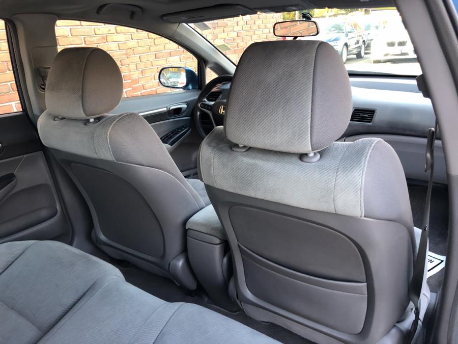 2009 Honda Civic Sdn 4dr Auto EX, available for sale in Waterbury, Connecticut | National Auto Brokers, Inc.. Waterbury, Connecticut 2009 Honda Civic Sdn 4dr Auto EX, available for sale in Waterbury, Connecticut | National Auto Brokers, Inc.. Waterbury, Connecticut