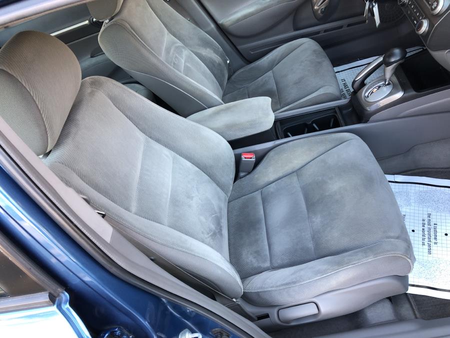 2009 Honda Civic Sdn 4dr Auto EX, available for sale in Waterbury, Connecticut | National Auto Brokers, Inc.. Waterbury, Connecticut 2009 Honda Civic Sdn 4dr Auto EX, available for sale in Waterbury, Connecticut | National Auto Brokers, Inc.. Waterbury, Connecticut