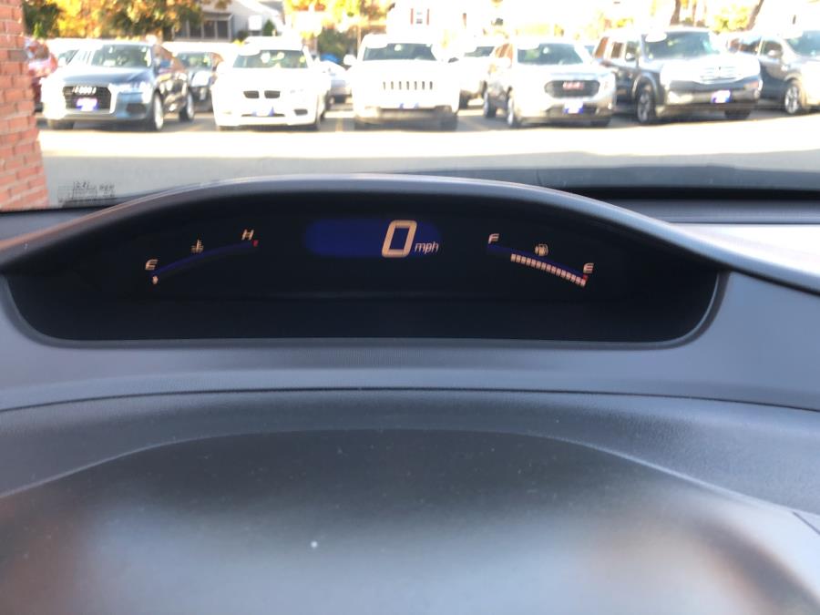 2009 Honda Civic Sdn 4dr Auto EX, available for sale in Waterbury, Connecticut | National Auto Brokers, Inc.. Waterbury, Connecticut 2009 Honda Civic Sdn 4dr Auto EX, available for sale in Waterbury, Connecticut | National Auto Brokers, Inc.. Waterbury, Connecticut