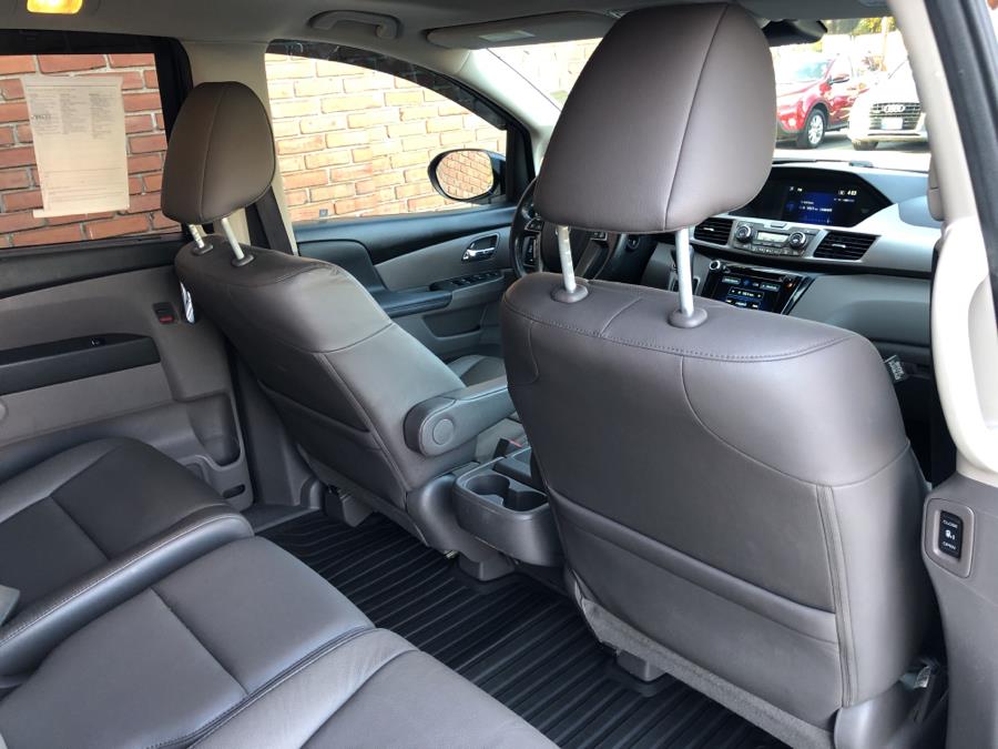 2017 Honda Odyssey EX-L Auto, available for sale in Waterbury, Connecticut | National Auto Brokers, Inc.. Waterbury, Connecticut 2017 Honda Odyssey EX-L Auto, available for sale in Waterbury, Connecticut | National Auto Brokers, Inc.. Waterbury, Connecticut