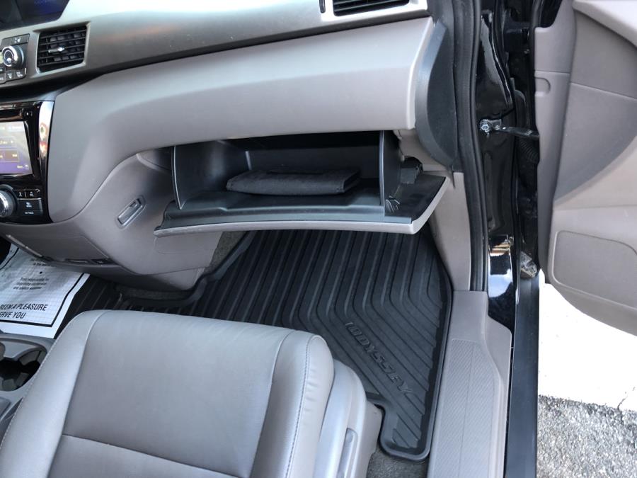 2017 Honda Odyssey EX-L Auto, available for sale in Waterbury, Connecticut | National Auto Brokers, Inc.. Waterbury, Connecticut 2017 Honda Odyssey EX-L Auto, available for sale in Waterbury, Connecticut | National Auto Brokers, Inc.. Waterbury, Connecticut