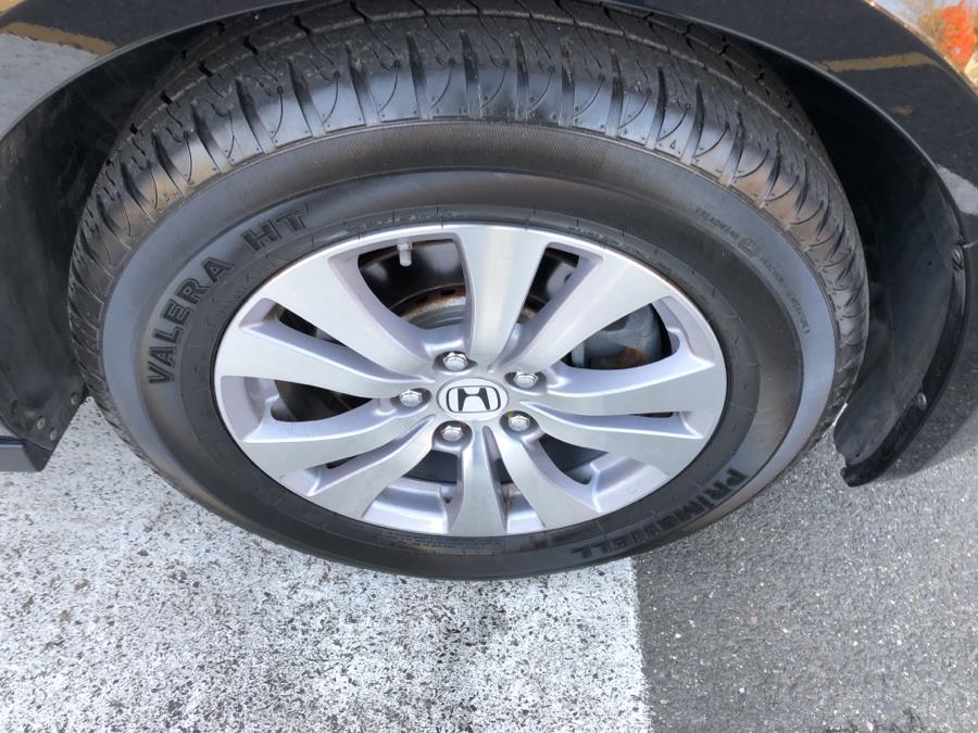 2017 Honda Odyssey EX-L Auto, available for sale in Waterbury, Connecticut | National Auto Brokers, Inc.. Waterbury, Connecticut 2017 Honda Odyssey EX-L Auto, available for sale in Waterbury, Connecticut | National Auto Brokers, Inc.. Waterbury, Connecticut