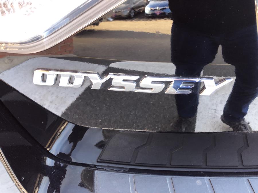 2017 Honda Odyssey EX-L Auto, available for sale in Waterbury, Connecticut | National Auto Brokers, Inc.. Waterbury, Connecticut 2017 Honda Odyssey EX-L Auto, available for sale in Waterbury, Connecticut | National Auto Brokers, Inc.. Waterbury, Connecticut