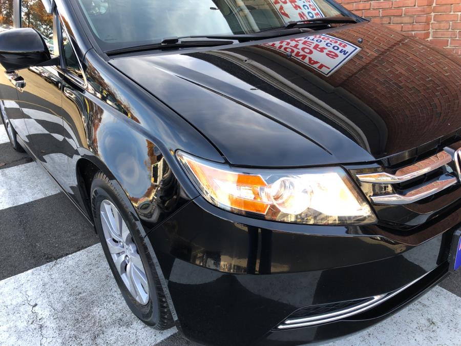2017 Honda Odyssey EX-L Auto, available for sale in Waterbury, Connecticut | National Auto Brokers, Inc.. Waterbury, Connecticut 2017 Honda Odyssey EX-L Auto, available for sale in Waterbury, Connecticut | National Auto Brokers, Inc.. Waterbury, Connecticut