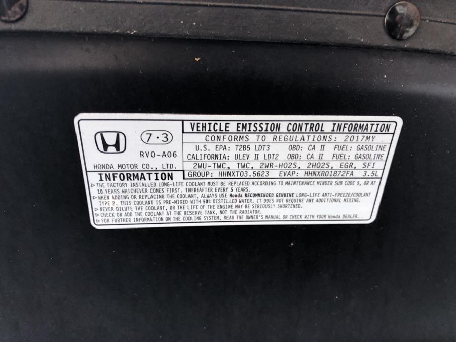 2017 Honda Odyssey EX-L Auto, available for sale in Waterbury, Connecticut | National Auto Brokers, Inc.. Waterbury, Connecticut 2017 Honda Odyssey EX-L Auto, available for sale in Waterbury, Connecticut | National Auto Brokers, Inc.. Waterbury, Connecticut