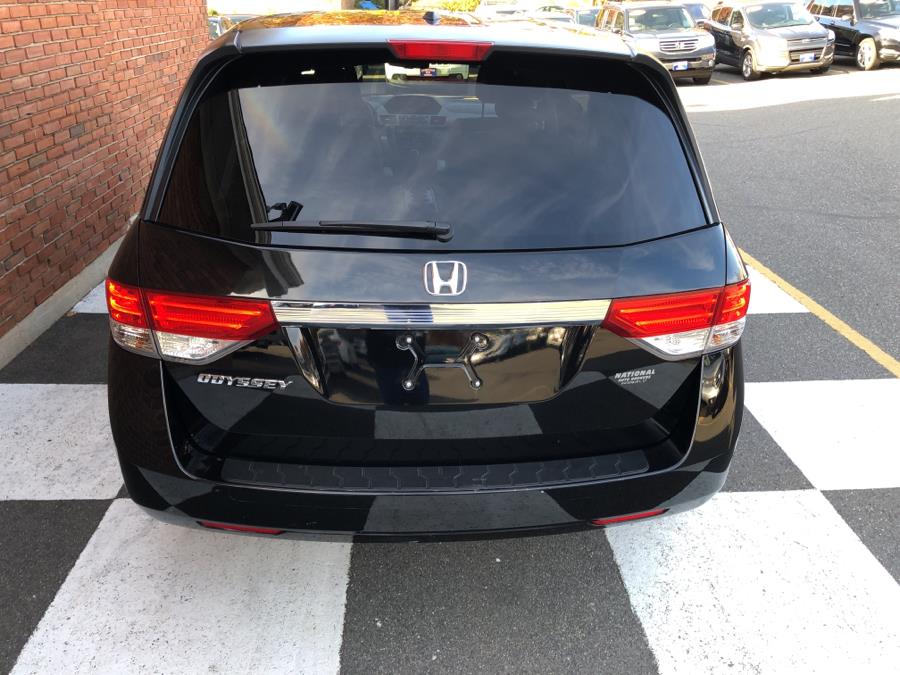 2017 Honda Odyssey EX-L Auto, available for sale in Waterbury, Connecticut | National Auto Brokers, Inc.. Waterbury, Connecticut 2017 Honda Odyssey EX-L Auto, available for sale in Waterbury, Connecticut | National Auto Brokers, Inc.. Waterbury, Connecticut
