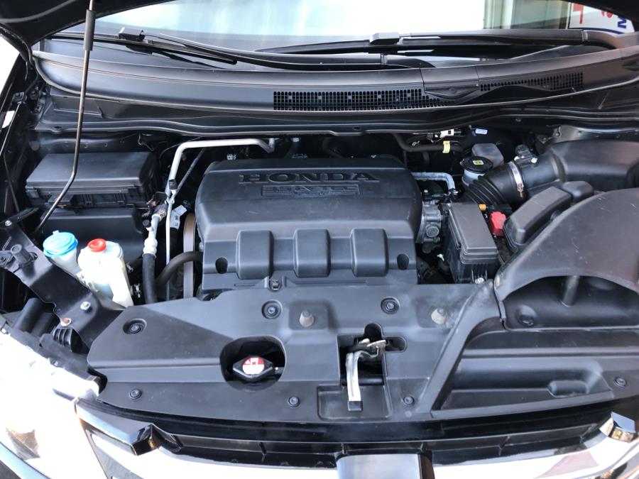 2017 Honda Odyssey EX-L Auto, available for sale in Waterbury, Connecticut | National Auto Brokers, Inc.. Waterbury, Connecticut 2017 Honda Odyssey EX-L Auto, available for sale in Waterbury, Connecticut | National Auto Brokers, Inc.. Waterbury, Connecticut