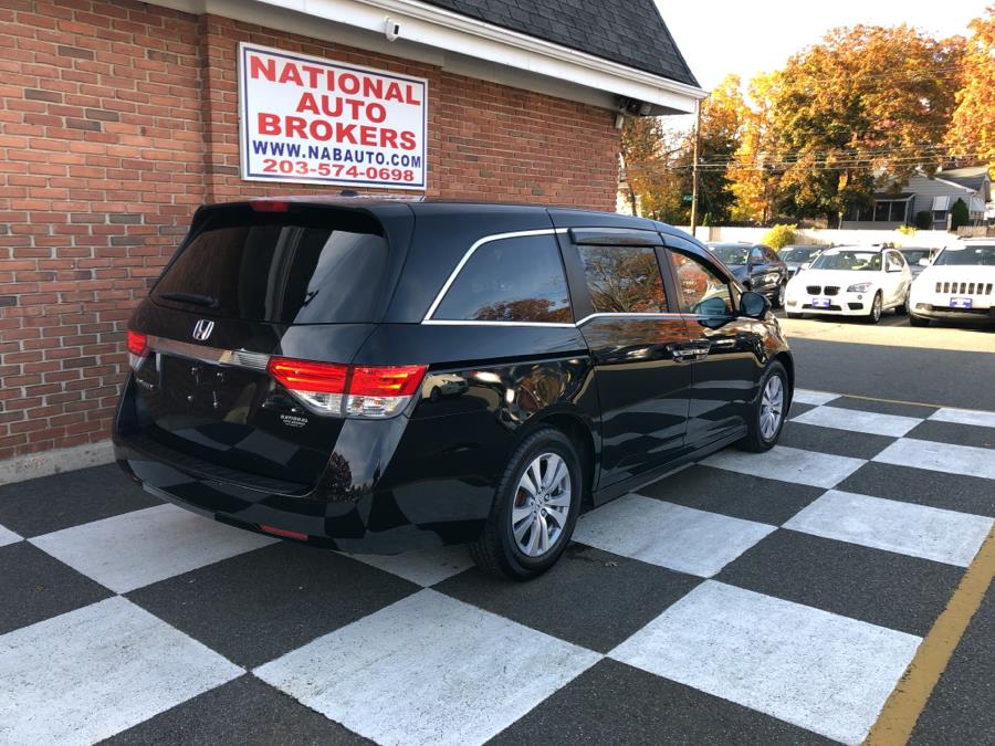 2017 Honda Odyssey EX-L Auto, available for sale in Waterbury, Connecticut | National Auto Brokers, Inc.. Waterbury, Connecticut 2017 Honda Odyssey EX-L Auto, available for sale in Waterbury, Connecticut | National Auto Brokers, Inc.. Waterbury, Connecticut