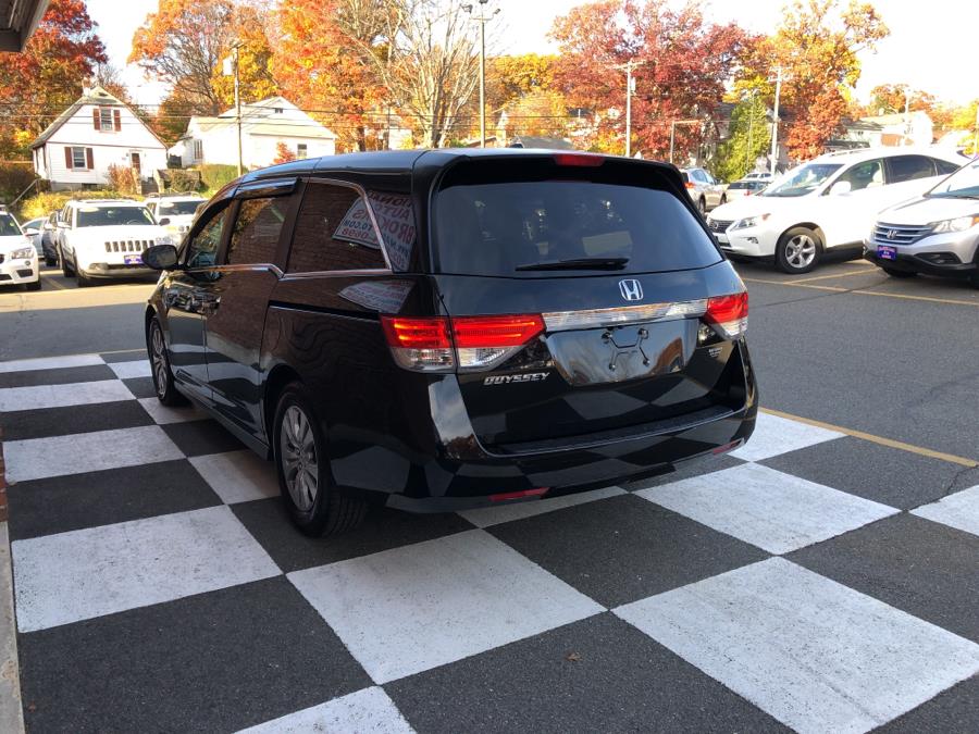 2017 Honda Odyssey EX-L Auto, available for sale in Waterbury, Connecticut | National Auto Brokers, Inc.. Waterbury, Connecticut 2017 Honda Odyssey EX-L Auto, available for sale in Waterbury, Connecticut | National Auto Brokers, Inc.. Waterbury, Connecticut