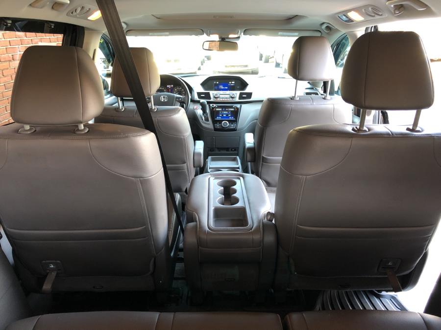 2017 Honda Odyssey EX-L Auto, available for sale in Waterbury, Connecticut | National Auto Brokers, Inc.. Waterbury, Connecticut 2017 Honda Odyssey EX-L Auto, available for sale in Waterbury, Connecticut | National Auto Brokers, Inc.. Waterbury, Connecticut