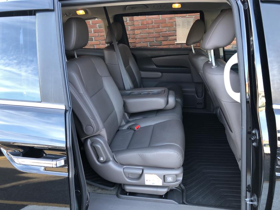 2017 Honda Odyssey EX-L Auto, available for sale in Waterbury, Connecticut | National Auto Brokers, Inc.. Waterbury, Connecticut 2017 Honda Odyssey EX-L Auto, available for sale in Waterbury, Connecticut | National Auto Brokers, Inc.. Waterbury, Connecticut