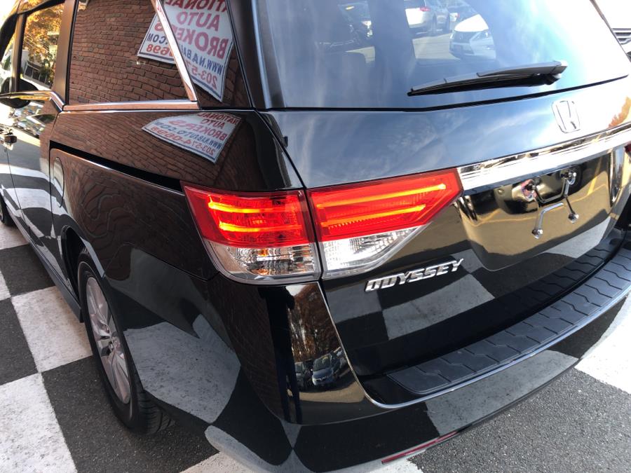 2017 Honda Odyssey EX-L Auto, available for sale in Waterbury, Connecticut | National Auto Brokers, Inc.. Waterbury, Connecticut 2017 Honda Odyssey EX-L Auto, available for sale in Waterbury, Connecticut | National Auto Brokers, Inc.. Waterbury, Connecticut