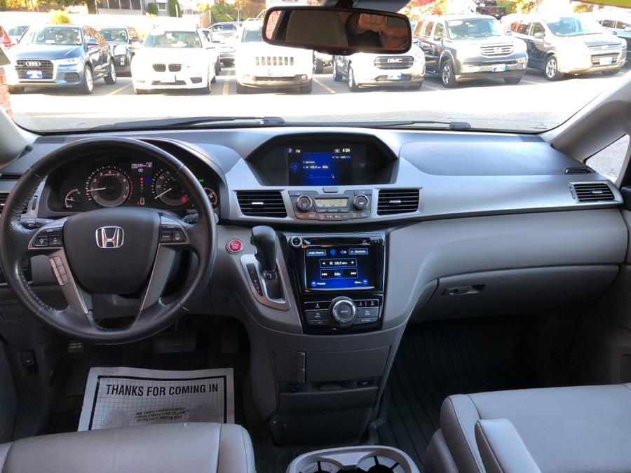 2017 Honda Odyssey EX-L Auto, available for sale in Waterbury, Connecticut | National Auto Brokers, Inc.. Waterbury, Connecticut 2017 Honda Odyssey EX-L Auto, available for sale in Waterbury, Connecticut | National Auto Brokers, Inc.. Waterbury, Connecticut
