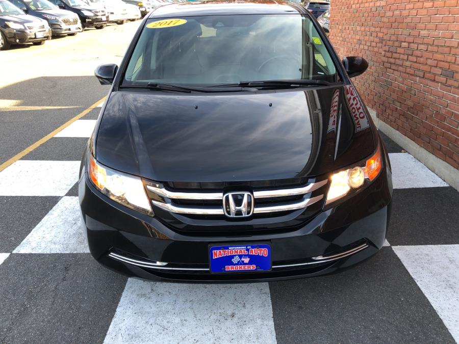 2017 Honda Odyssey EX-L Auto, available for sale in Waterbury, Connecticut | National Auto Brokers, Inc.. Waterbury, Connecticut 2017 Honda Odyssey EX-L Auto, available for sale in Waterbury, Connecticut | National Auto Brokers, Inc.. Waterbury, Connecticut