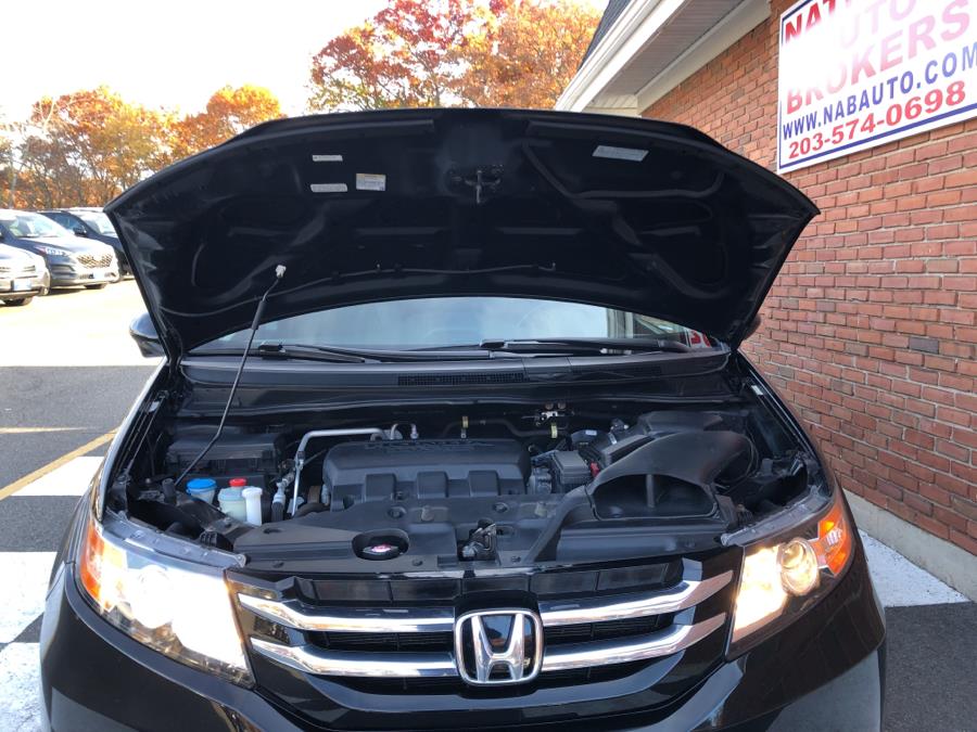 2017 Honda Odyssey EX-L Auto, available for sale in Waterbury, Connecticut | National Auto Brokers, Inc.. Waterbury, Connecticut 2017 Honda Odyssey EX-L Auto, available for sale in Waterbury, Connecticut | National Auto Brokers, Inc.. Waterbury, Connecticut