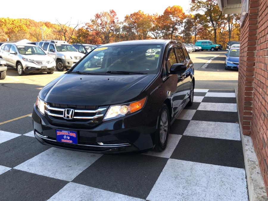 2017 Honda Odyssey EX-L Auto, available for sale in Waterbury, Connecticut | National Auto Brokers, Inc.. Waterbury, Connecticut 2017 Honda Odyssey EX-L Auto, available for sale in Waterbury, Connecticut | National Auto Brokers, Inc.. Waterbury, Connecticut