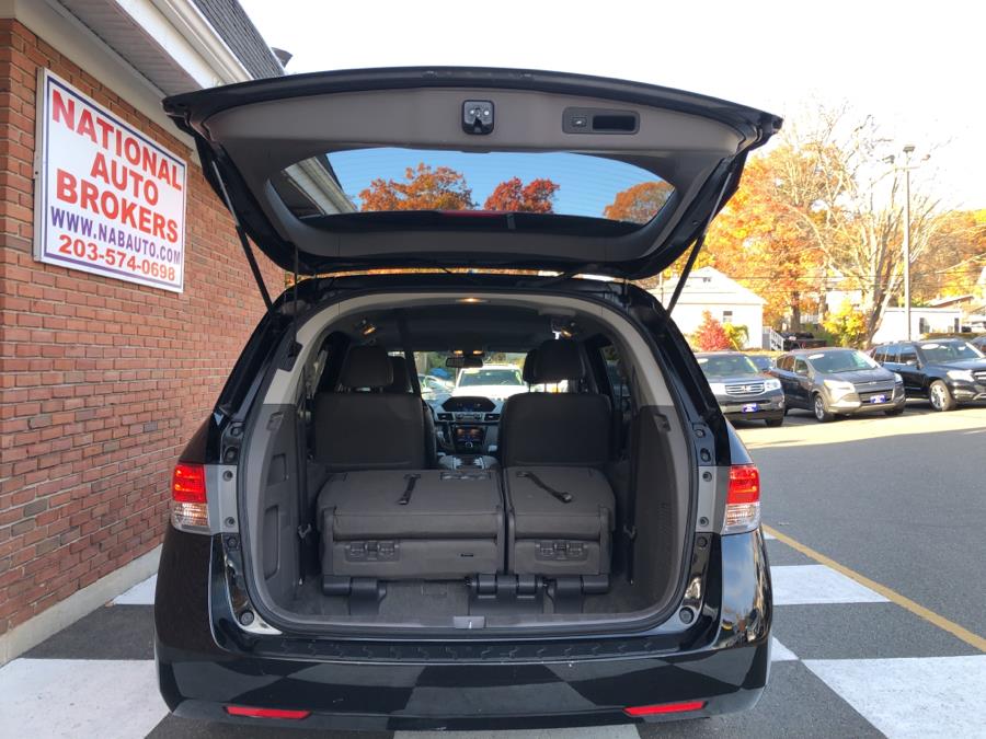 2017 Honda Odyssey EX-L Auto, available for sale in Waterbury, Connecticut | National Auto Brokers, Inc.. Waterbury, Connecticut 2017 Honda Odyssey EX-L Auto, available for sale in Waterbury, Connecticut | National Auto Brokers, Inc.. Waterbury, Connecticut