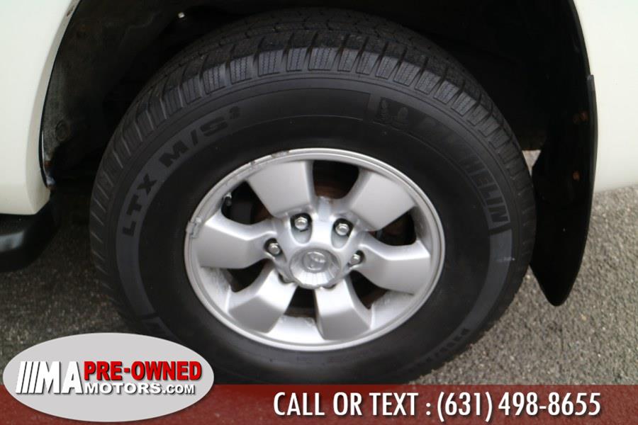 2004 Toyota 4Runner 4dr SR5 V8 Auto 4WD, available for sale in Huntington Station, New York | M & A Motors. Huntington Station, New York 2004 Toyota 4Runner 4dr SR5 V8 Auto 4WD, available for sale in Huntington Station, New York | M & A Motors. Huntington Station, New York