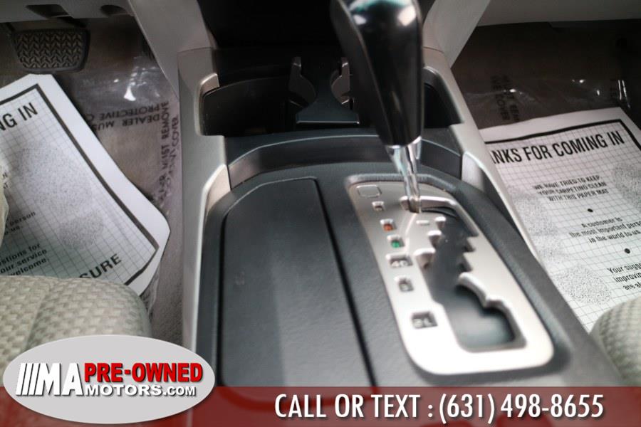 2004 Toyota 4Runner 4dr SR5 V8 Auto 4WD, available for sale in Huntington Station, New York | M & A Motors. Huntington Station, New York 2004 Toyota 4Runner 4dr SR5 V8 Auto 4WD, available for sale in Huntington Station, New York | M & A Motors. Huntington Station, New York