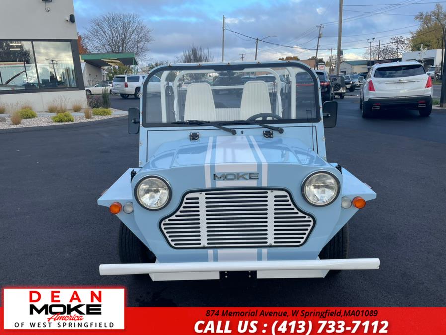 Used Cruise Car eMoke 4 Door 2018 | Dean Moke America of West Springfield. W Springfield, Massachusetts Used Cruise Car eMoke 4 Door 2018 | Dean Moke America of West Springfield. W Springfield, Massachusetts