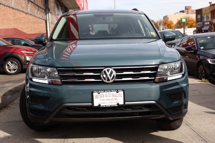 2019 Volkswagen Tiguan 2.0T S 4MOTION, available for sale in Jamaica, New York | Hillside Auto Mall Inc.. Jamaica, New York 2019 Volkswagen Tiguan 2.0T S 4MOTION, available for sale in Jamaica, New York | Hillside Auto Mall Inc.. Jamaica, New York