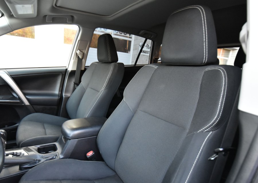 Used Toyota RAV4 Adventure AWD 2018 | Highline Car Connection. Waterbury, Connecticut Used Toyota RAV4 Adventure AWD 2018 | Highline Car Connection. Waterbury, Connecticut