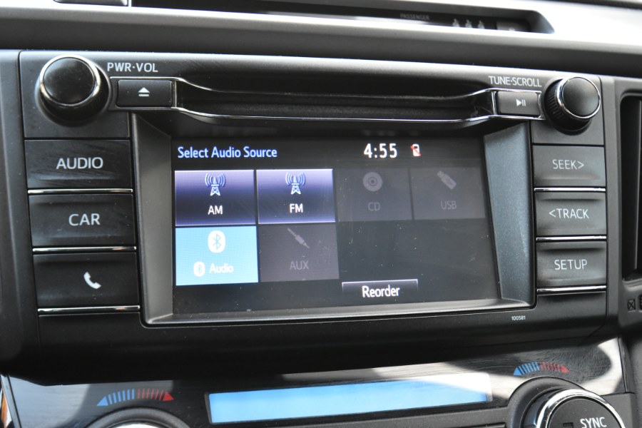 Used Toyota RAV4 Adventure AWD 2018 | Highline Car Connection. Waterbury, Connecticut Used Toyota RAV4 Adventure AWD 2018 | Highline Car Connection. Waterbury, Connecticut