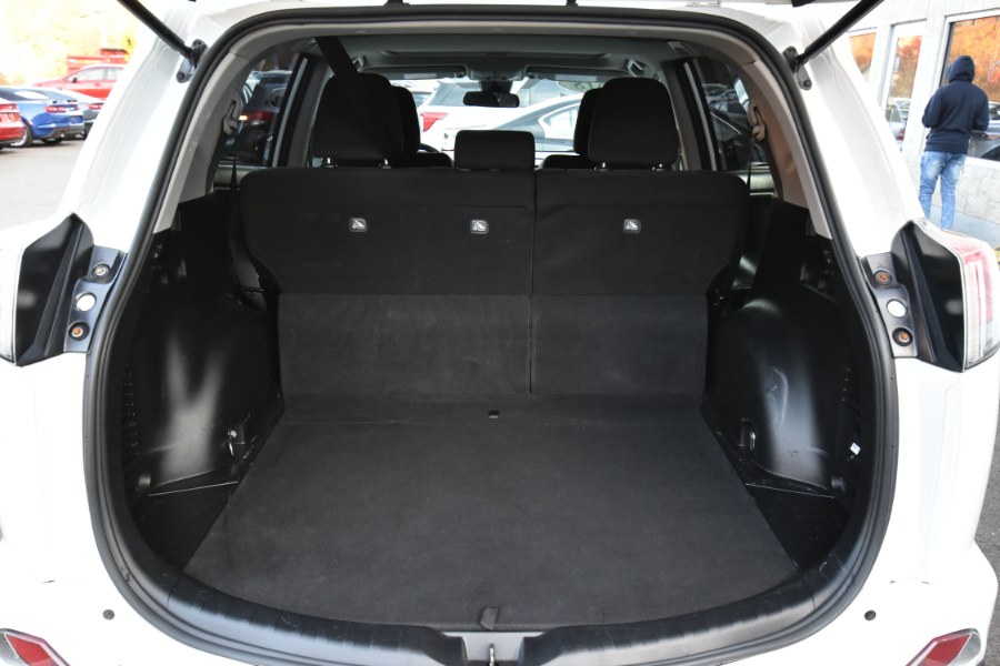 Used Toyota RAV4 Adventure AWD 2018 | Highline Car Connection. Waterbury, Connecticut Used Toyota RAV4 Adventure AWD 2018 | Highline Car Connection. Waterbury, Connecticut