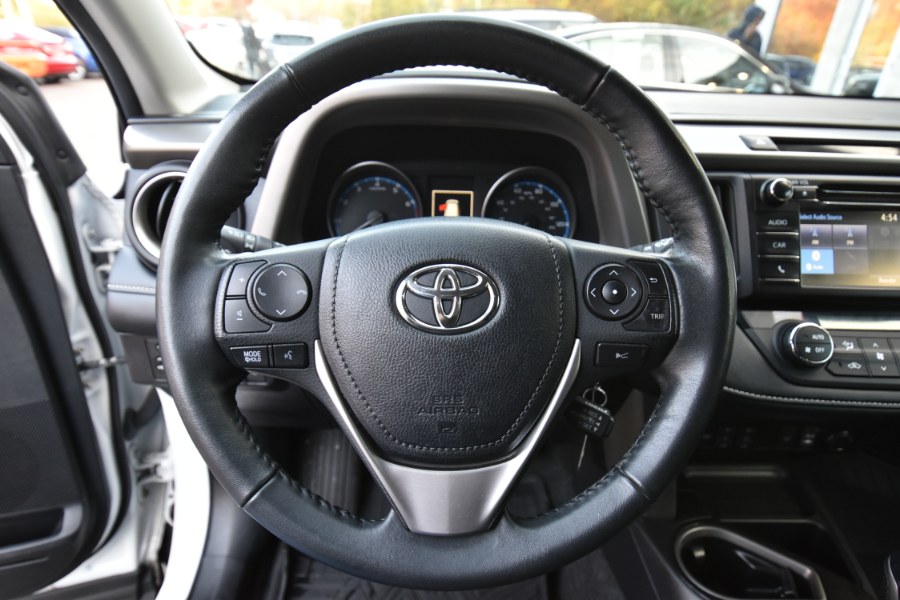 Used Toyota RAV4 Adventure AWD 2018 | Highline Car Connection. Waterbury, Connecticut Used Toyota RAV4 Adventure AWD 2018 | Highline Car Connection. Waterbury, Connecticut