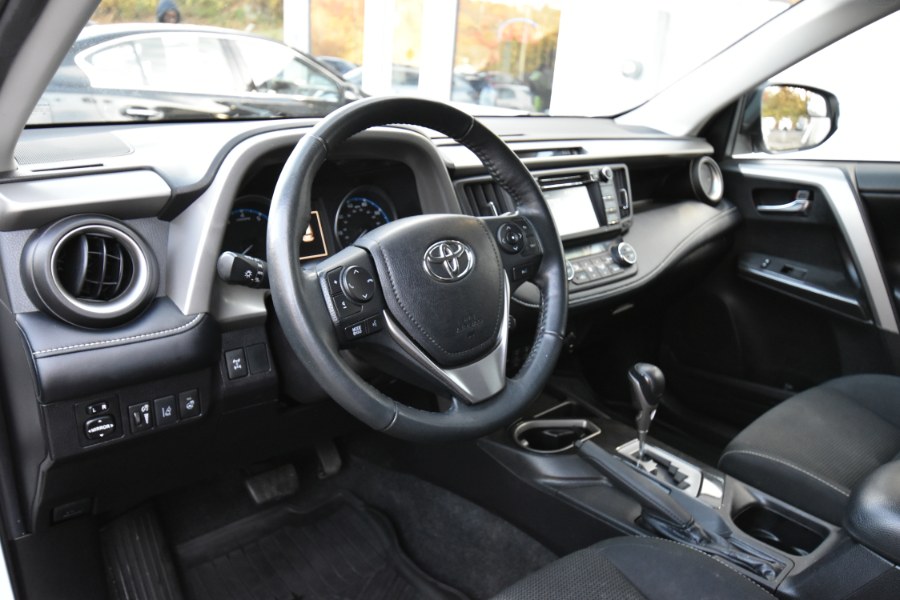 Used Toyota RAV4 Adventure AWD 2018 | Highline Car Connection. Waterbury, Connecticut Used Toyota RAV4 Adventure AWD 2018 | Highline Car Connection. Waterbury, Connecticut