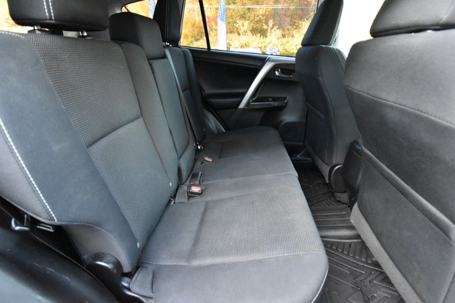 Used Toyota RAV4 Adventure AWD 2018 | Highline Car Connection. Waterbury, Connecticut Used Toyota RAV4 Adventure AWD 2018 | Highline Car Connection. Waterbury, Connecticut