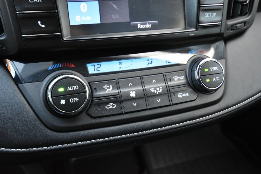 Used Toyota RAV4 Adventure AWD 2018 | Highline Car Connection. Waterbury, Connecticut Used Toyota RAV4 Adventure AWD 2018 | Highline Car Connection. Waterbury, Connecticut