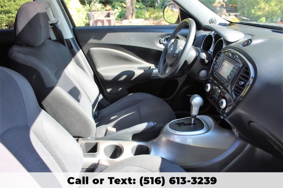 2013 Nissan JUKE 5dr Wgn SV AWD, available for sale in Great Neck, New York | Great Neck Car Buyers & Sellers. Great Neck, New York 2013 Nissan JUKE 5dr Wgn SV AWD, available for sale in Great Neck, New York | Great Neck Car Buyers & Sellers. Great Neck, New York