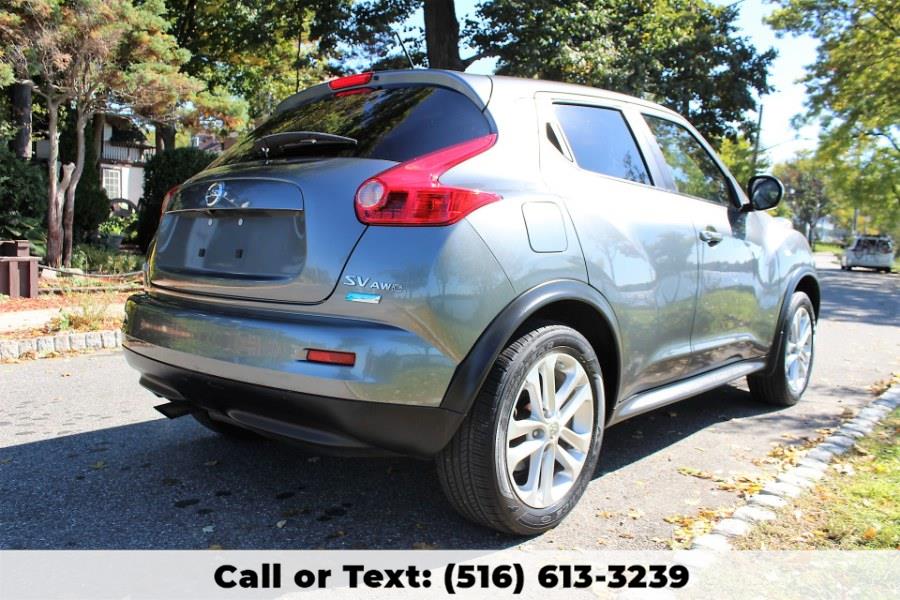 2013 Nissan JUKE 5dr Wgn SV AWD, available for sale in Great Neck, New York | Great Neck Car Buyers & Sellers. Great Neck, New York 2013 Nissan JUKE 5dr Wgn SV AWD, available for sale in Great Neck, New York | Great Neck Car Buyers & Sellers. Great Neck, New York