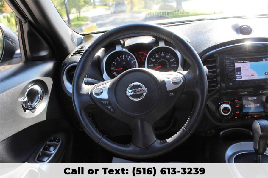 2013 Nissan JUKE 5dr Wgn SV AWD, available for sale in Great Neck, New York | Great Neck Car Buyers & Sellers. Great Neck, New York 2013 Nissan JUKE 5dr Wgn SV AWD, available for sale in Great Neck, New York | Great Neck Car Buyers & Sellers. Great Neck, New York