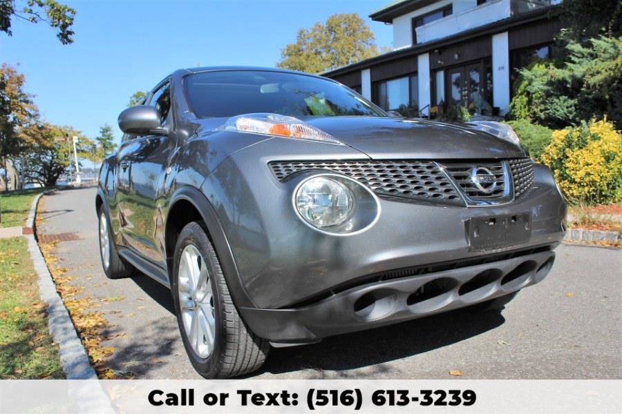 2013 Nissan JUKE 5dr Wgn SV AWD, available for sale in Great Neck, New York | Great Neck Car Buyers & Sellers. Great Neck, New York 2013 Nissan JUKE 5dr Wgn SV AWD, available for sale in Great Neck, New York | Great Neck Car Buyers & Sellers. Great Neck, New York