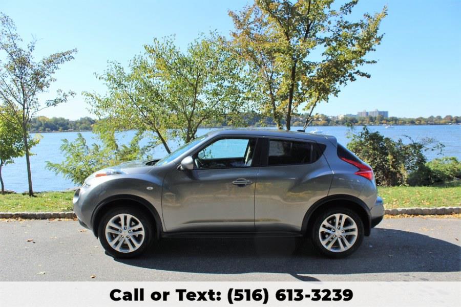 2013 Nissan JUKE 5dr Wgn SV AWD, available for sale in Great Neck, New York | Great Neck Car Buyers & Sellers. Great Neck, New York 2013 Nissan JUKE 5dr Wgn SV AWD, available for sale in Great Neck, New York | Great Neck Car Buyers & Sellers. Great Neck, New York