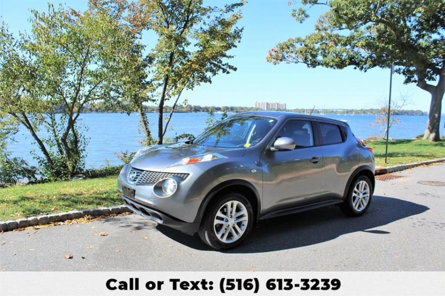 2013 Nissan JUKE 5dr Wgn SV AWD, available for sale in Great Neck, New York | Great Neck Car Buyers & Sellers. Great Neck, New York 2013 Nissan JUKE 5dr Wgn SV AWD, available for sale in Great Neck, New York | Great Neck Car Buyers & Sellers. Great Neck, New York