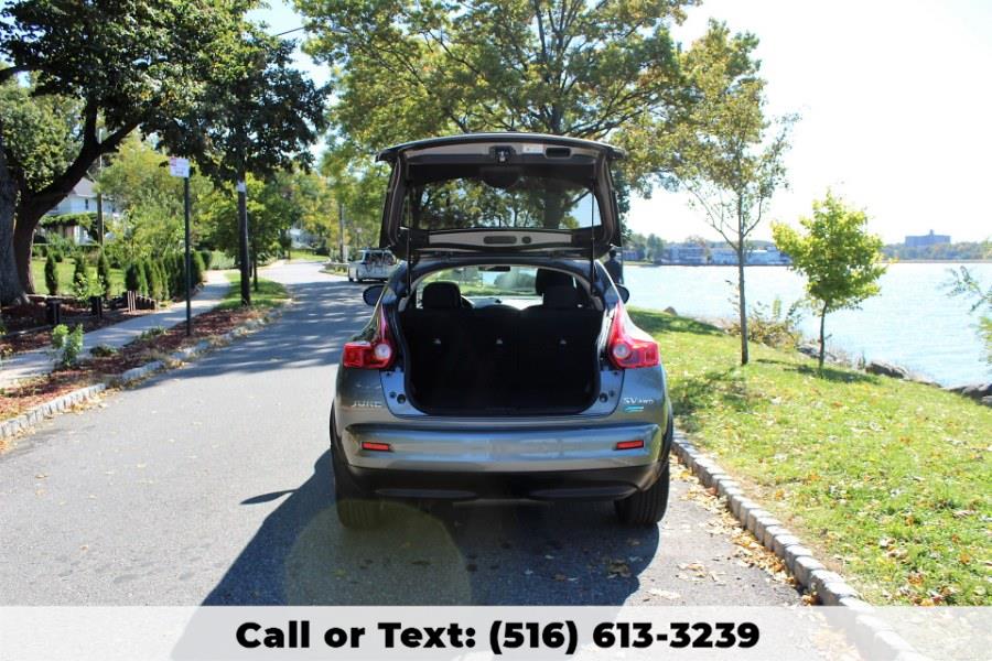 2013 Nissan JUKE 5dr Wgn SV AWD, available for sale in Great Neck, New York | Great Neck Car Buyers & Sellers. Great Neck, New York 2013 Nissan JUKE 5dr Wgn SV AWD, available for sale in Great Neck, New York | Great Neck Car Buyers & Sellers. Great Neck, New York