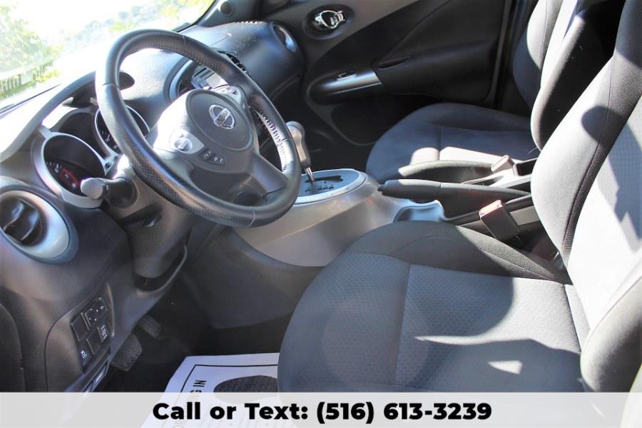 2013 Nissan JUKE 5dr Wgn SV AWD, available for sale in Great Neck, New York | Great Neck Car Buyers & Sellers. Great Neck, New York 2013 Nissan JUKE 5dr Wgn SV AWD, available for sale in Great Neck, New York | Great Neck Car Buyers & Sellers. Great Neck, New York