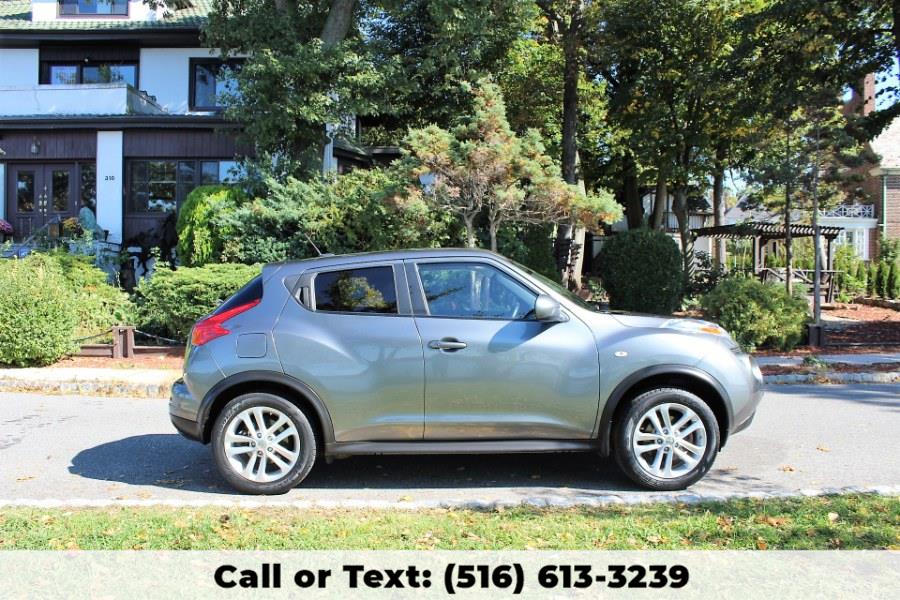2013 Nissan JUKE 5dr Wgn SV AWD, available for sale in Great Neck, New York | Great Neck Car Buyers & Sellers. Great Neck, New York 2013 Nissan JUKE 5dr Wgn SV AWD, available for sale in Great Neck, New York | Great Neck Car Buyers & Sellers. Great Neck, New York