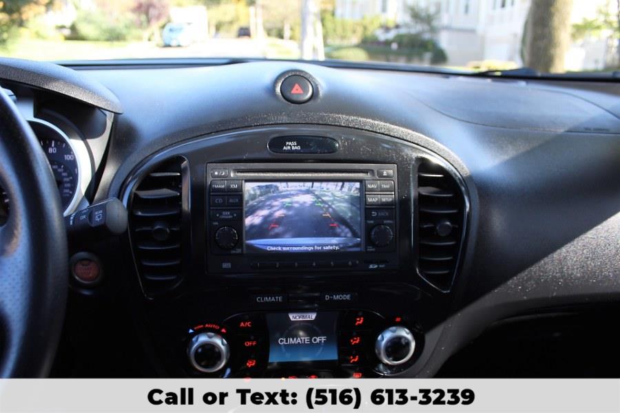 2013 Nissan JUKE 5dr Wgn SV AWD, available for sale in Great Neck, New York | Great Neck Car Buyers & Sellers. Great Neck, New York 2013 Nissan JUKE 5dr Wgn SV AWD, available for sale in Great Neck, New York | Great Neck Car Buyers & Sellers. Great Neck, New York