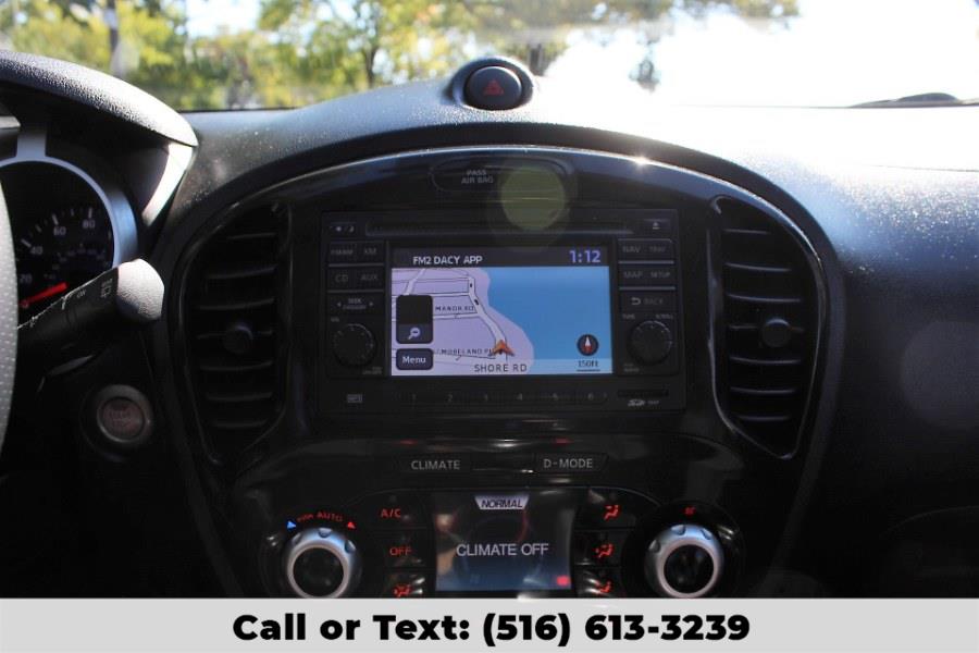 2013 Nissan JUKE 5dr Wgn SV AWD, available for sale in Great Neck, New York | Great Neck Car Buyers & Sellers. Great Neck, New York 2013 Nissan JUKE 5dr Wgn SV AWD, available for sale in Great Neck, New York | Great Neck Car Buyers & Sellers. Great Neck, New York