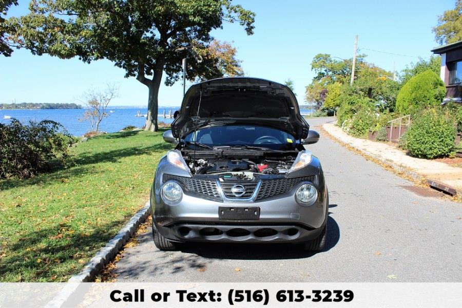 2013 Nissan JUKE 5dr Wgn SV AWD, available for sale in Great Neck, New York | Great Neck Car Buyers & Sellers. Great Neck, New York 2013 Nissan JUKE 5dr Wgn SV AWD, available for sale in Great Neck, New York | Great Neck Car Buyers & Sellers. Great Neck, New York