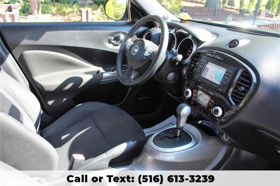 2013 Nissan JUKE 5dr Wgn SV AWD, available for sale in Great Neck, New York | Great Neck Car Buyers & Sellers. Great Neck, New York 2013 Nissan JUKE 5dr Wgn SV AWD, available for sale in Great Neck, New York | Great Neck Car Buyers & Sellers. Great Neck, New York