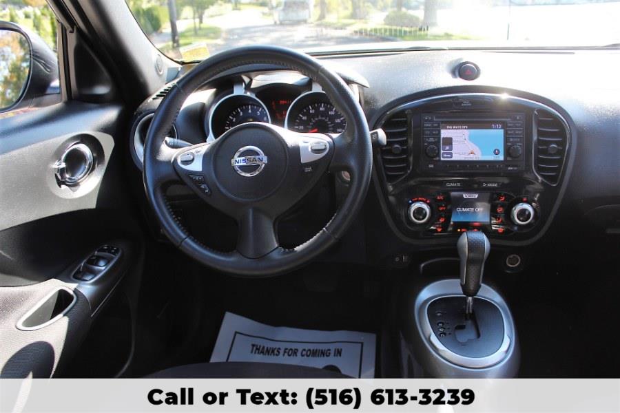2013 Nissan JUKE 5dr Wgn SV AWD, available for sale in Great Neck, New York | Great Neck Car Buyers & Sellers. Great Neck, New York 2013 Nissan JUKE 5dr Wgn SV AWD, available for sale in Great Neck, New York | Great Neck Car Buyers & Sellers. Great Neck, New York