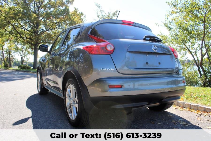 2013 Nissan JUKE 5dr Wgn SV AWD, available for sale in Great Neck, New York | Great Neck Car Buyers & Sellers. Great Neck, New York 2013 Nissan JUKE 5dr Wgn SV AWD, available for sale in Great Neck, New York | Great Neck Car Buyers & Sellers. Great Neck, New York