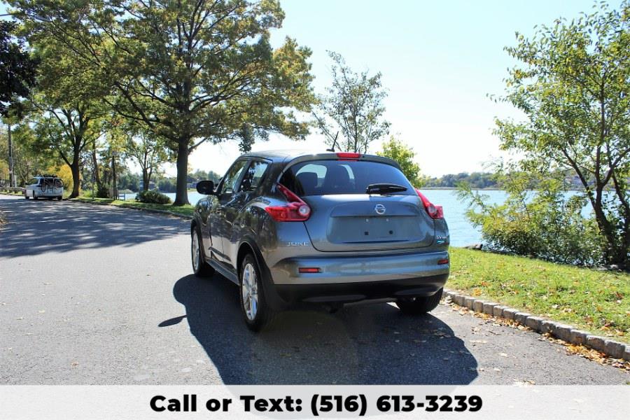 2013 Nissan JUKE 5dr Wgn SV AWD, available for sale in Great Neck, New York | Great Neck Car Buyers & Sellers. Great Neck, New York 2013 Nissan JUKE 5dr Wgn SV AWD, available for sale in Great Neck, New York | Great Neck Car Buyers & Sellers. Great Neck, New York